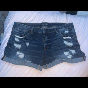 aeropostale shorts